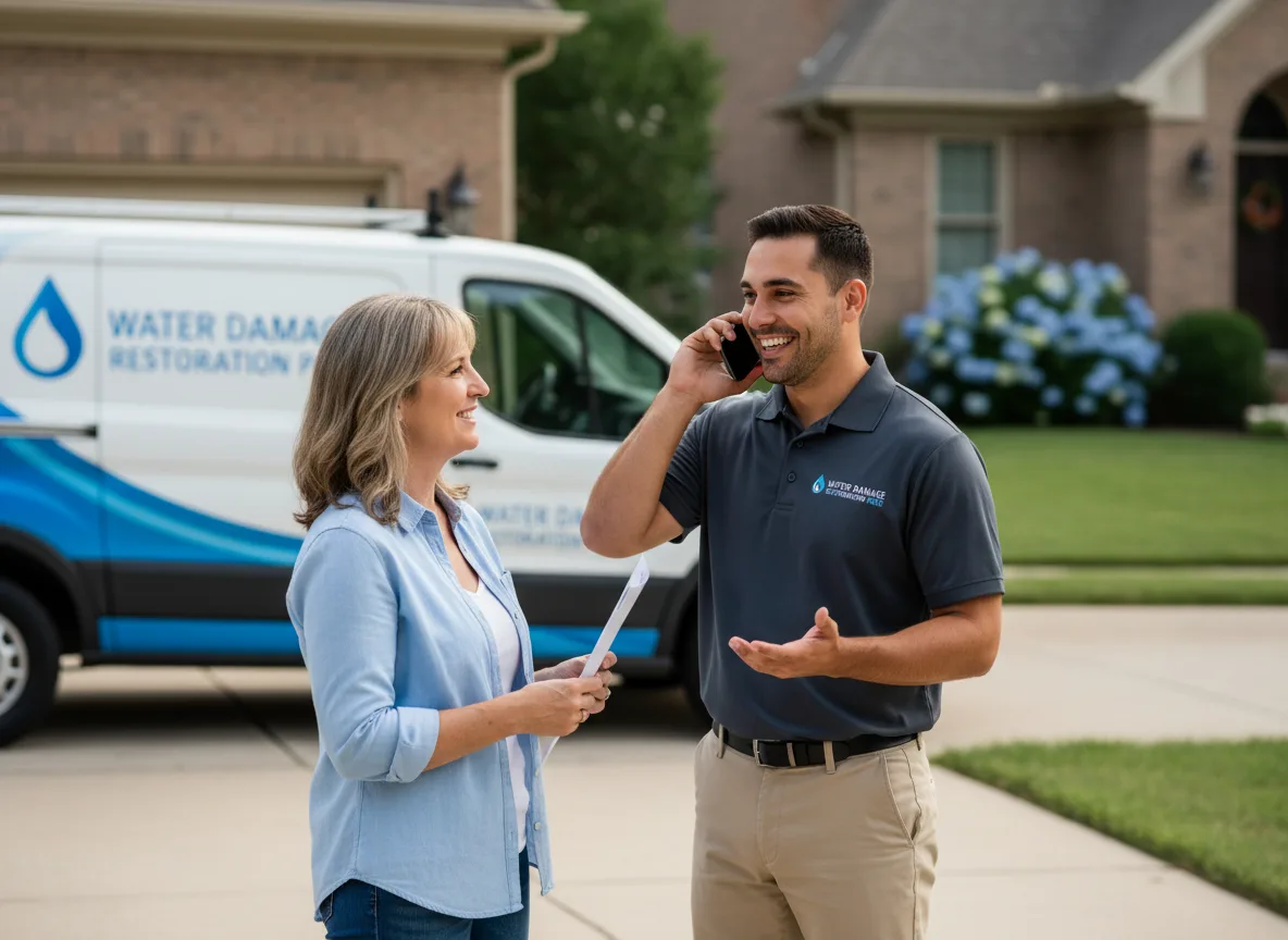 Flood Restoration Dundee, FL FAQs
